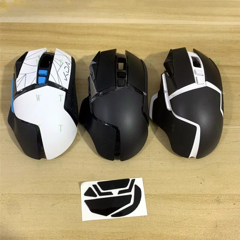 Logitech Mouse G502 - Guscio per Mouse WW per Logitech