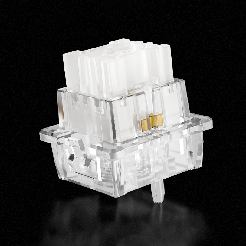 Gaming Keyboard Magnetic Switches - Interruttore Lineare Maglev Mount Tai per