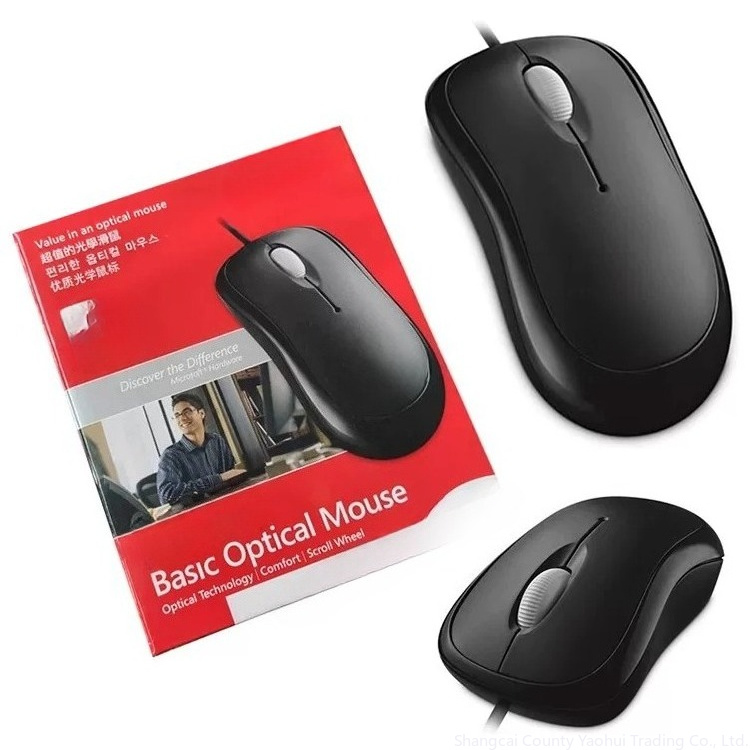 Gaming Keyboard And Mouse Combo - Per Microsoft Mouse Cablato 600 e