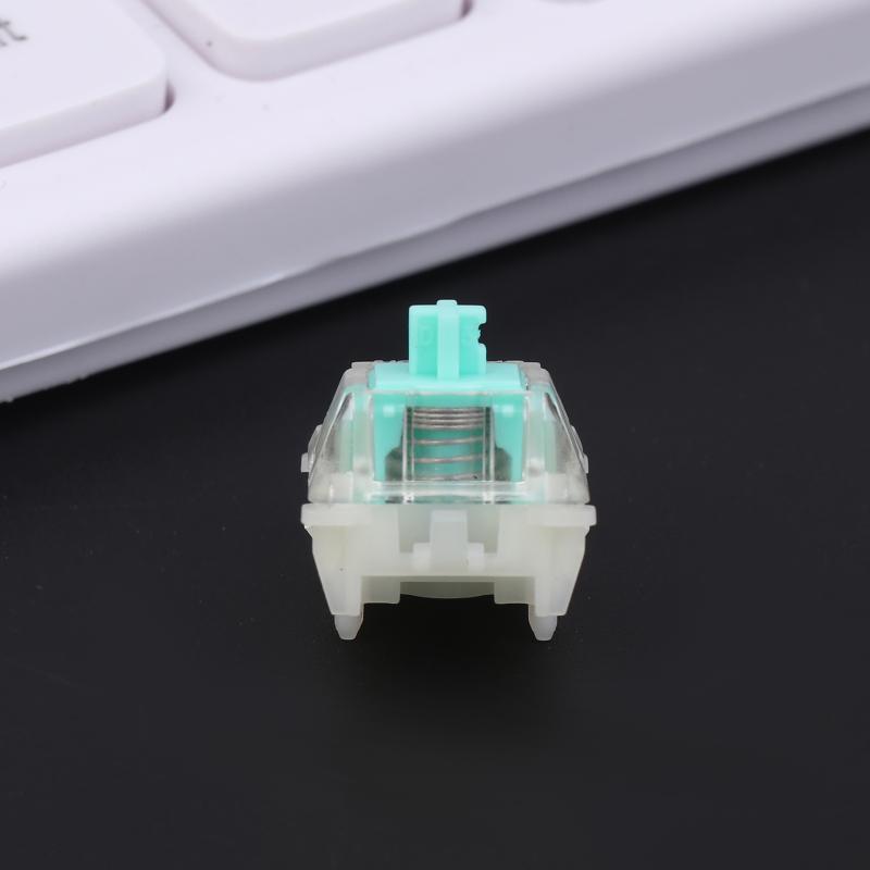 Wooting60HE Stock Lekker Switc - Gaming Keyboard Hall Effect Switches recensione e prezzo
