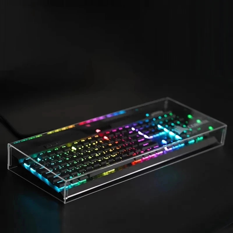 Copertura antipolvere per tast - Gaming Keyboard And Mouse Combo recensione e prezzo