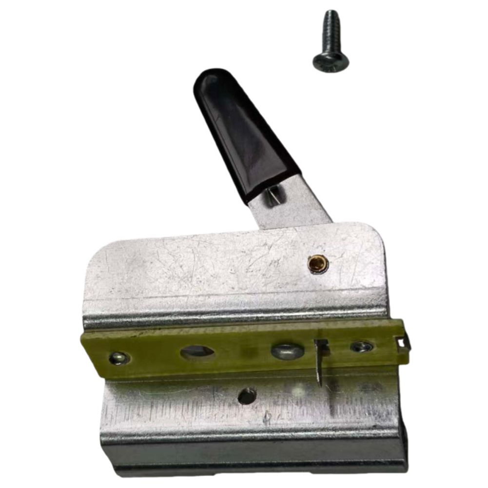 Interruttore di finecorsa in m - Switch Opener Tool recensione e prezzo