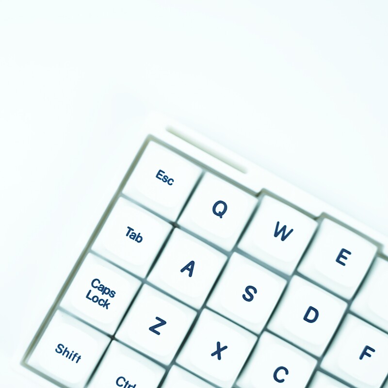 Tastiera Ergonomica Worne Spli - Gaming Keyboard Ergonomic recensione e prezzo