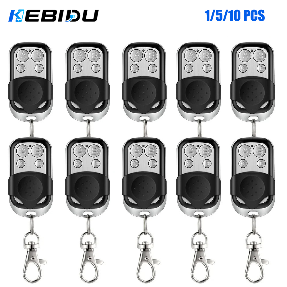 KEBIDU 1/5/10 Pezzi Telecomand - Switch Opener Tool recensione e prezzo