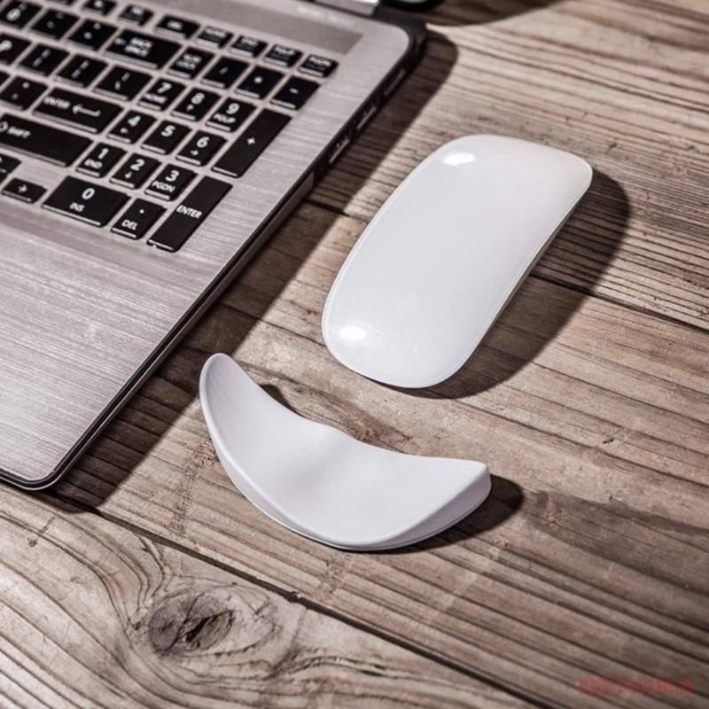 Poggiapolsi per mouse in silic - Gaming Keyboard Ergonomic recensione e prezzo