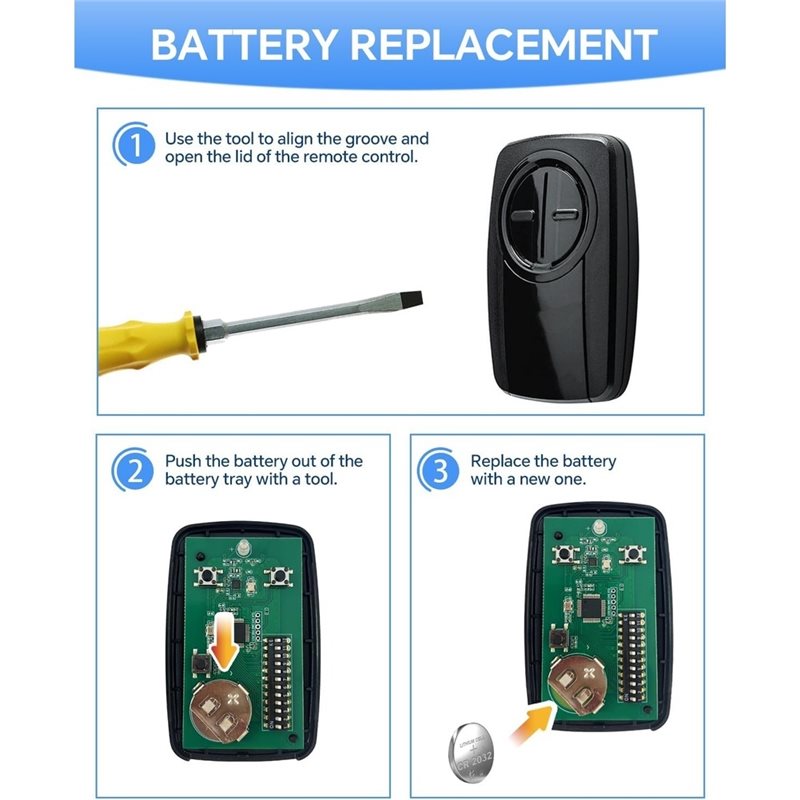 Pratico interruttore a immersi - Switch Opener Tool recensione e prezzo