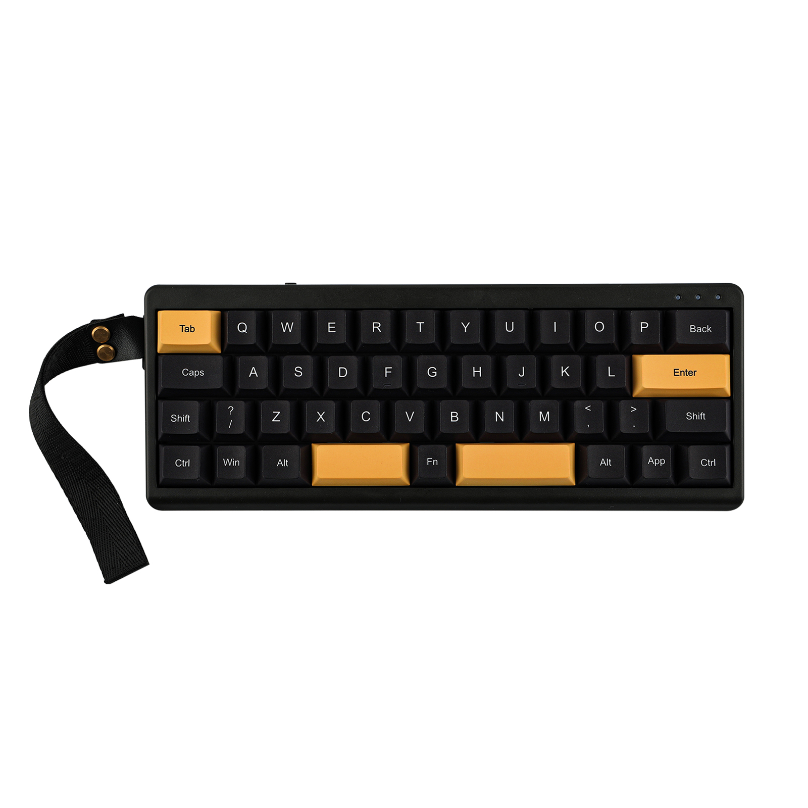EPOMAKER TH40 VIA Tastiera Mec - Gaming Keyboard 1 Hand recensione e prezzo