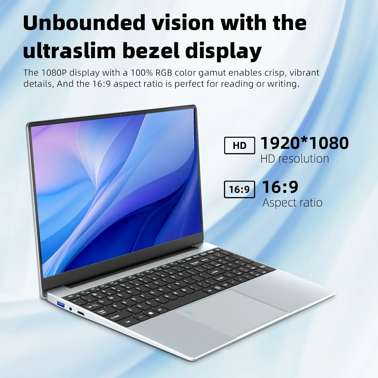 Laptop Ultraleggero Quintessen - Gaming Keyboard 2026 recensione e prezzo
