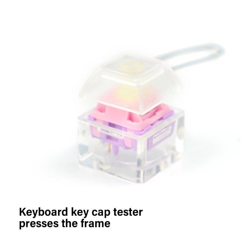 652F Set 10 tester per interru - Gaming Keyboard Test recensione e prezzo