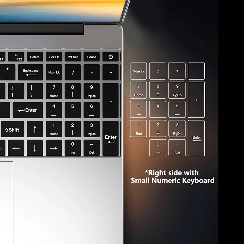 Nuovo Laptop da Gaming 2026 14 - Gaming Keyboard 2026 recensione e prezzo