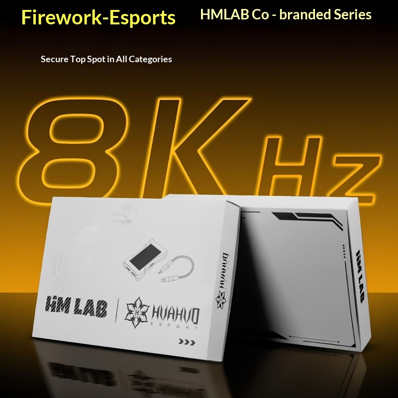 Cavo Aviator Huahuo X Hmhub 8k - Gaming Keyboard Magnetic Switches recensione e prezzo