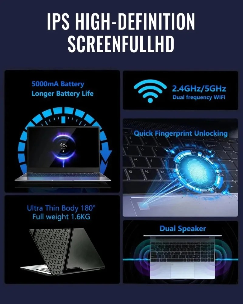 2026 Nuovo Laptop Gaming Porta - Gaming Keyboard 2026 recensione e prezzo