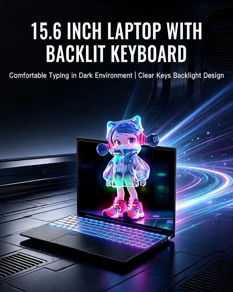 2026 Nuovo Laptop Gaming Porta - Gaming Keyboard 2026 recensione e prezzo