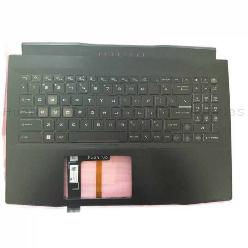 SS+Original C Cover Assembly c - Gaming Keyboard Test recensione e prezzo