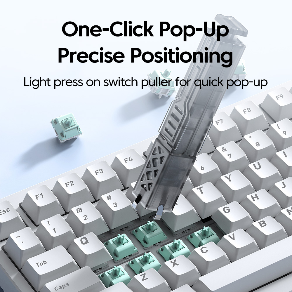 Kit Universale 2 in 1 per Tast - Switch Opener Tool recensione e prezzo