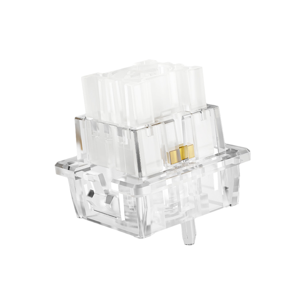 Interruttore Lineare Maglev Mo - Gaming Keyboard Magnetic Switches recensione e prezzo