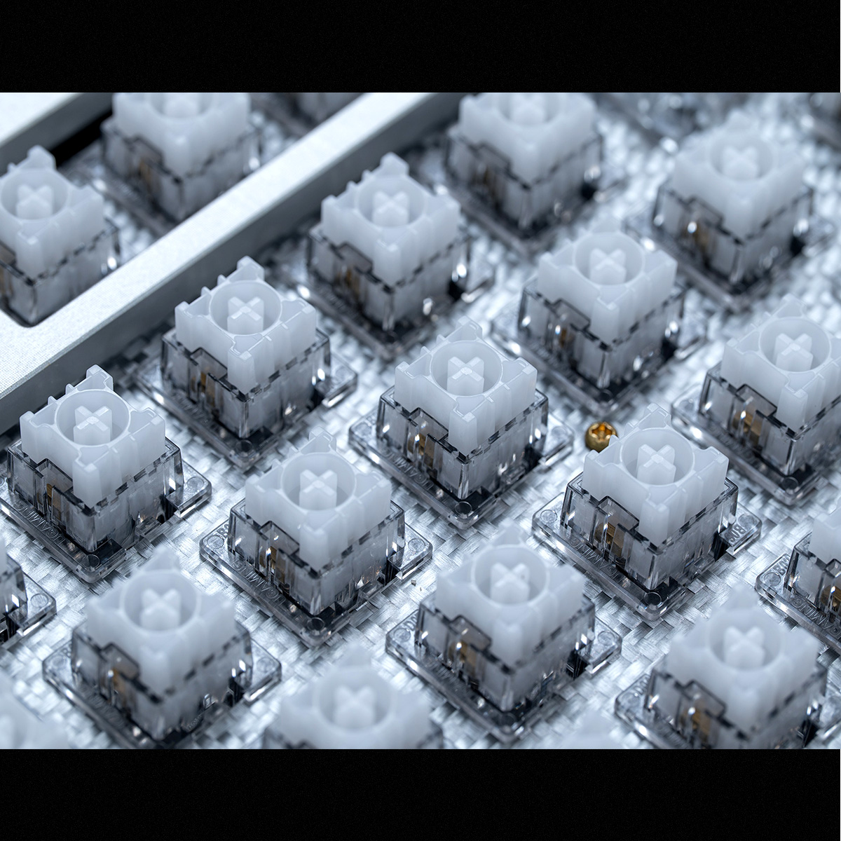Interruttore Lineare Maglev Mo - Gaming Keyboard Magnetic Switches recensione e prezzo