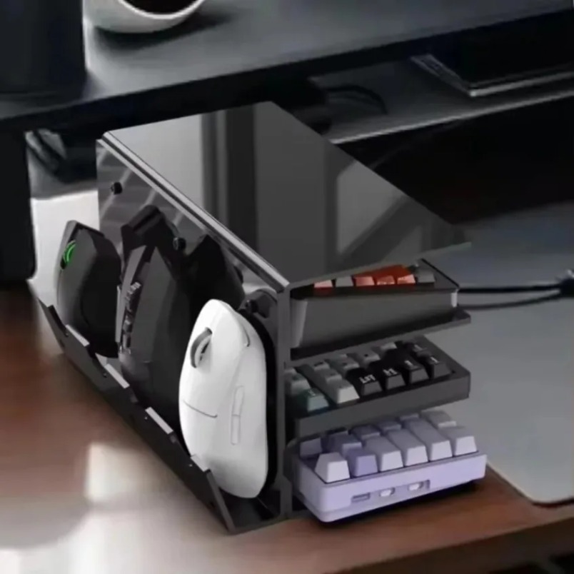 Supporto per Tastiera a 3 Live - Gaming Keyboard Ergonomic recensione e prezzo
