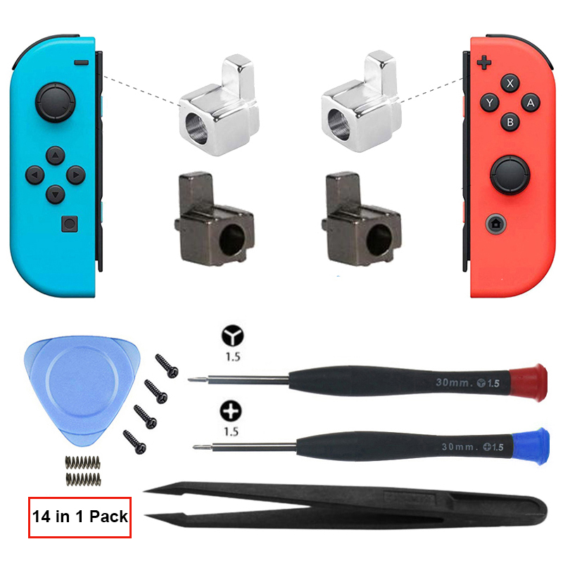 Accessori per giochi NS Switch - Switch Opener Tool recensione e prezzo