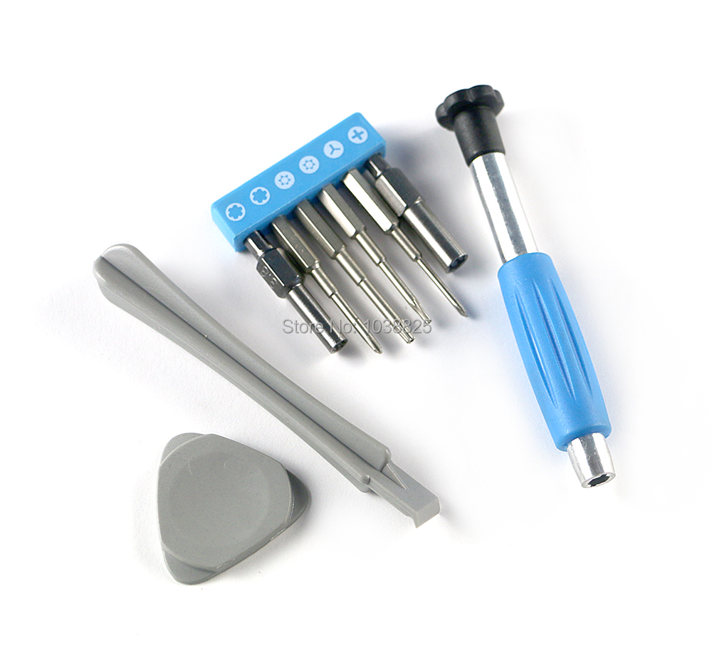 1 set di cacciaviti 9+1, kit d - Switch Opener Tool recensione e prezzo