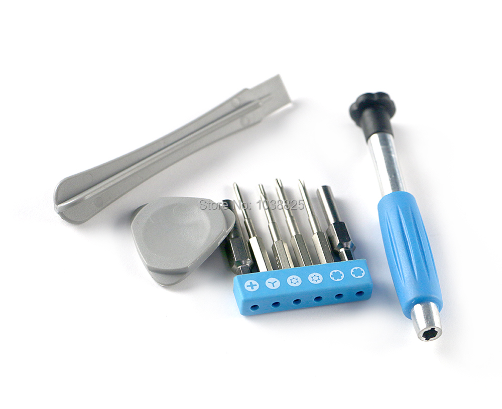 1 set di cacciaviti 9+1, kit d - Switch Opener Tool recensione e prezzo