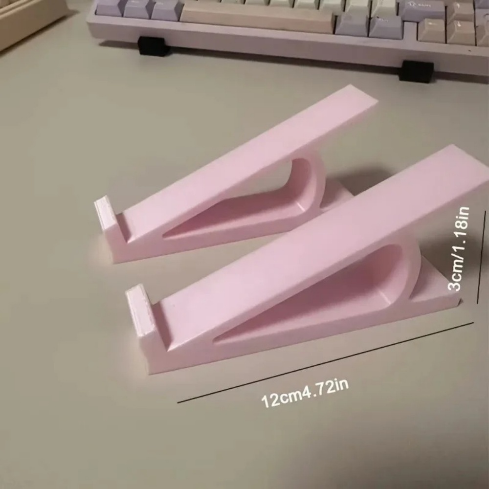 Supporto ergonomico per tastie - Gaming Keyboard Ergonomic recensione e prezzo