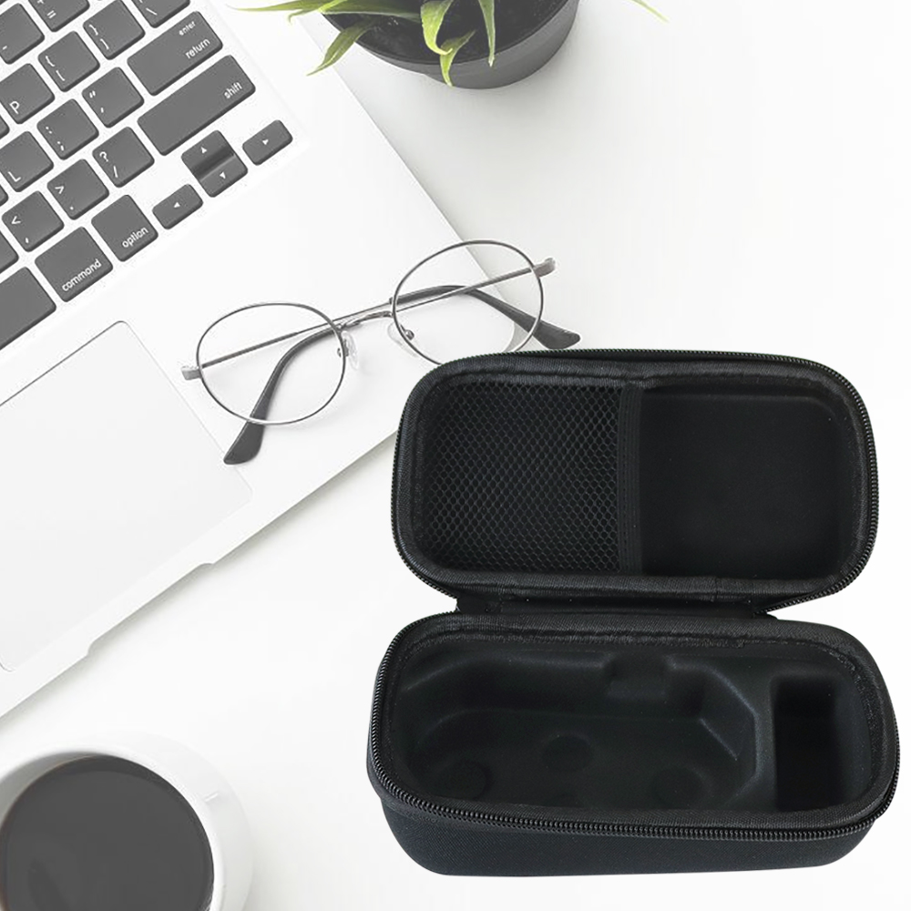 Custodia rigida in EVA per Log - Logitech Mouse G502 recensione e prezzo