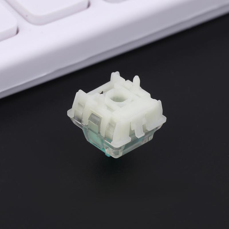 Wooting60HE Stock Lekker Inter - Gaming Keyboard Hall Effect Switches recensione e prezzo