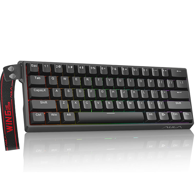 Tastiere Meccaniche Cablate Ma - Gaming Keyboard 1 Hand recensione e prezzo