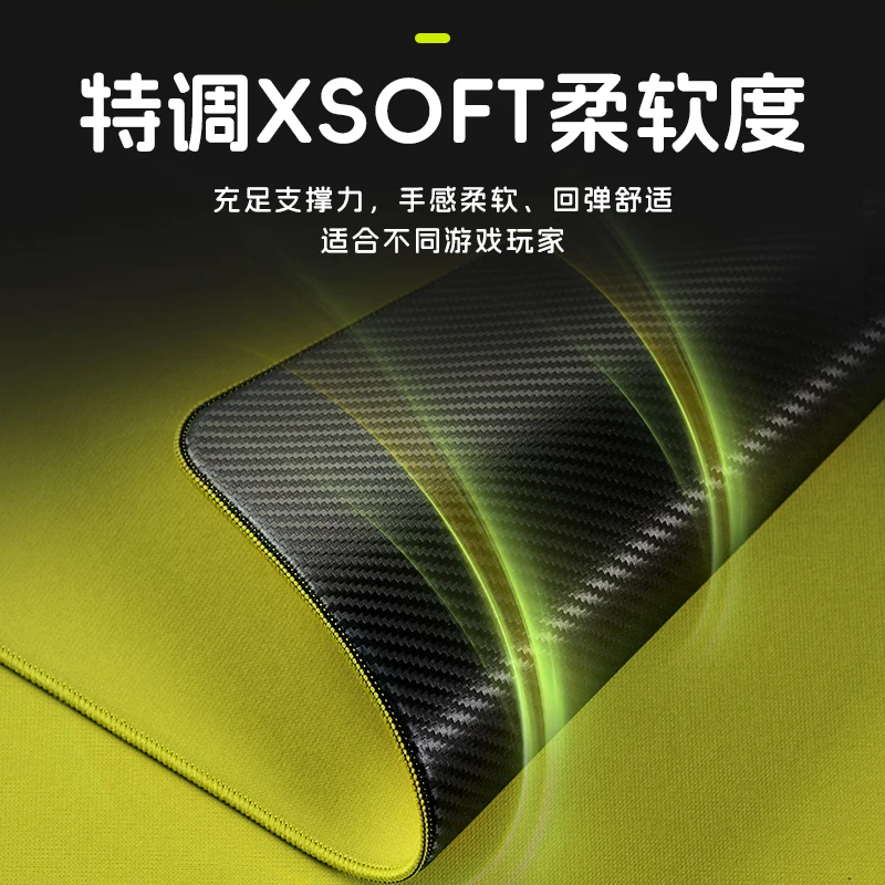 ATK99G Air Carbon Mousepad Xso - Gaming Keyboard Magnetic Switches recensione e prezzo